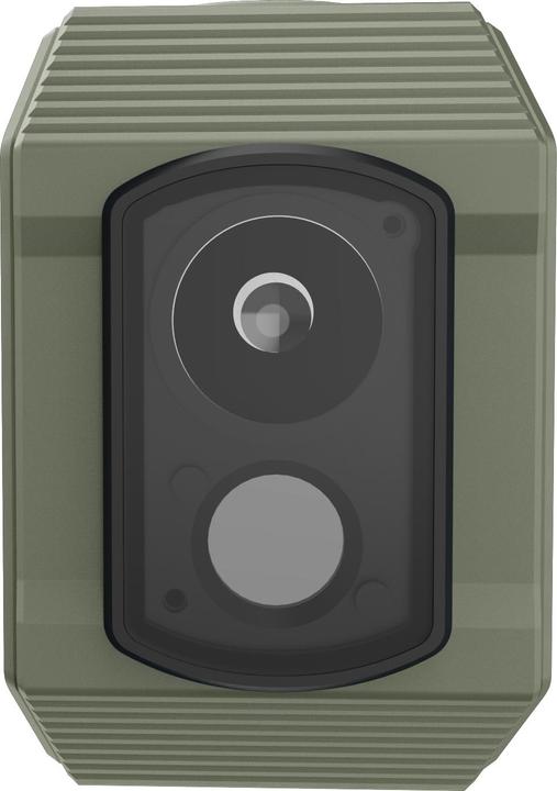 Image du produit Sayva Camping vert clair (DAB+ DAB, VHF, Bluetooth)