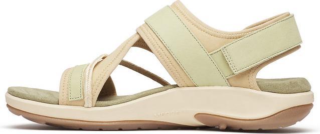 Produktbild Merrell Women's Terran 4 Backstrap (39)