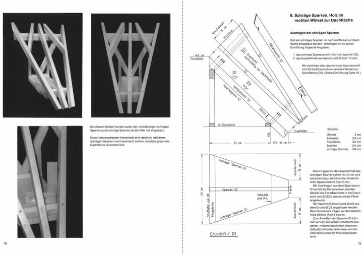 Actual product image Handbuch der Schiftungen (German, Manfred Euchner, 1989)