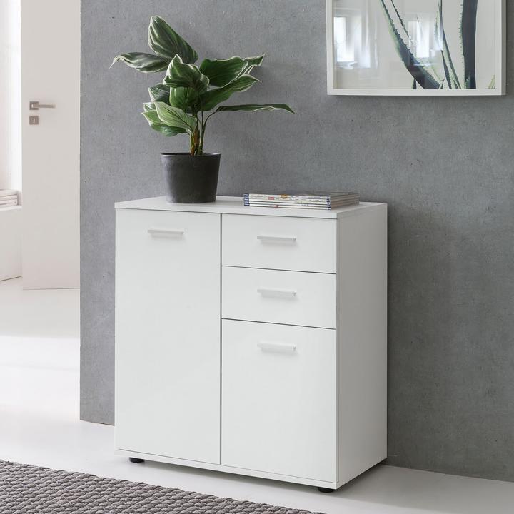 Image du produit FineBuy Buffet (36 x 78 cm)