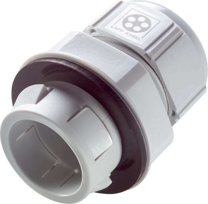 Actual product image Lapp Cable gland