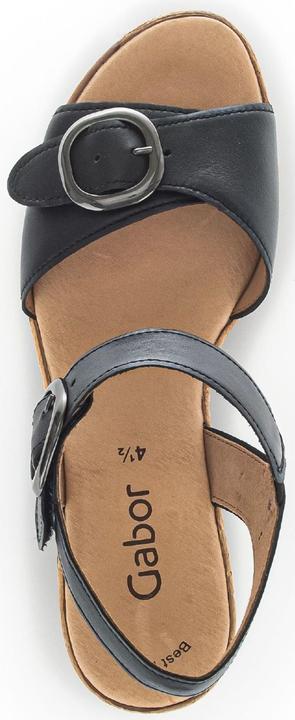 Actual product image Gabor Sandal (40)