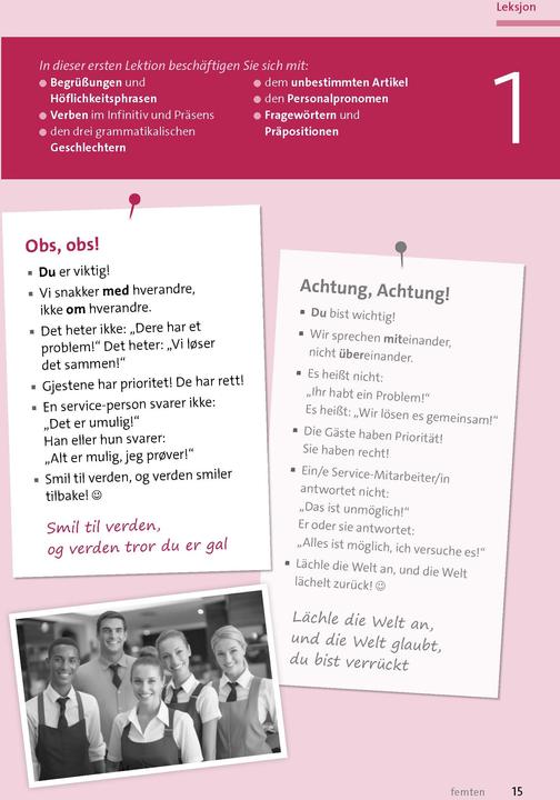 Immagine prodotto Langenscheidt Sprachkurs mit System Norwegisch (Norvegese, Tedesco, 2024)