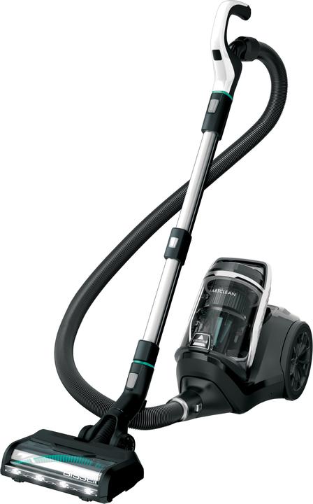 Bissell Smart Clean Pet