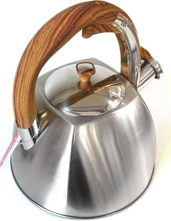 Produktbild Klausberg Kettle with whistle 3L KB-7193 (3 l)