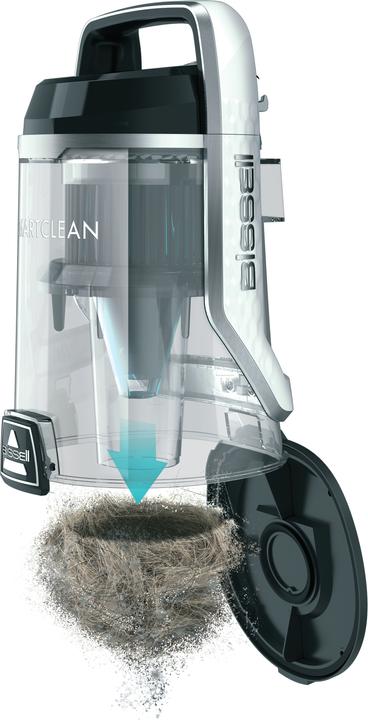 Immagine prodotto Bissell Smart Clean Pet
