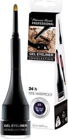Produktbild Pierre Rene Professional Eyes Eyeliner (01 Carbon Black)