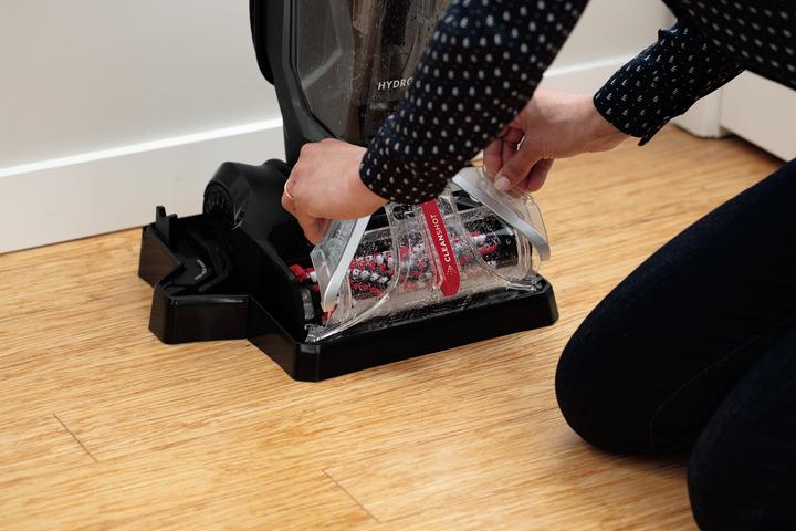 Actual product image Bissell Hydro Wave
