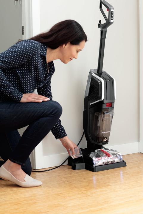 Actual product image Bissell Hydro Wave