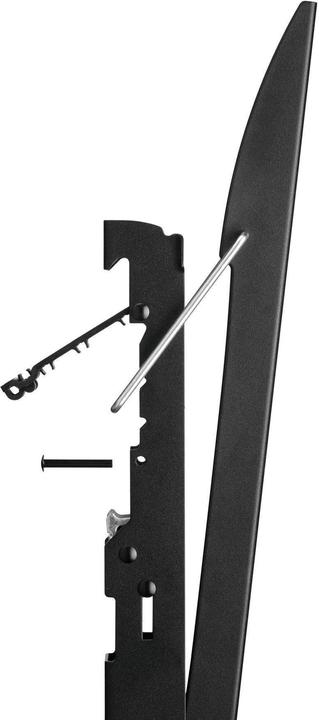 Productafbeelding Vogels PFW 4510 (Muur, 55", 50 kg)