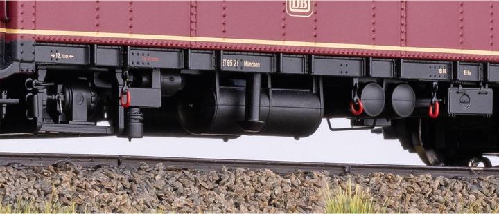 Produktbild Märklin 39853 H0 Elektrotriebwagen ET 85 der DB (Spur H0)