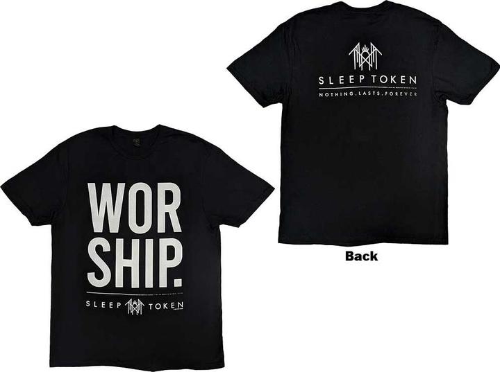 Sleep Token Worship
