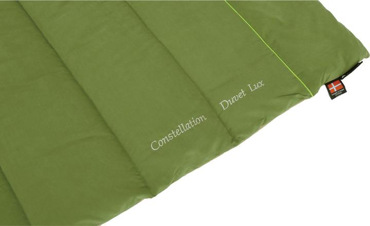 Produktbild Outwell Constellation Duvet Lux (200 cm)