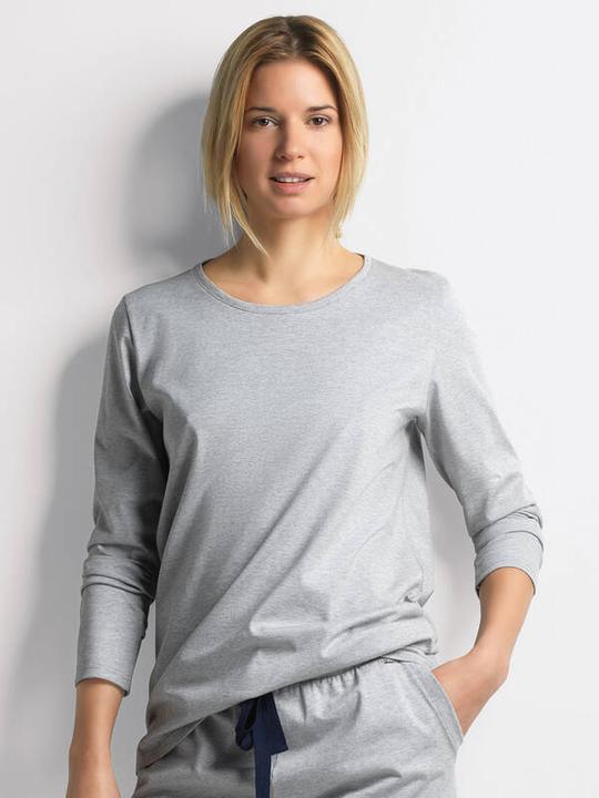 Produktbild ISA Bodywear Shirt langarm (XL)