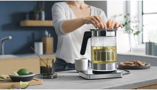 Image du produit WMF Lumero (1.60 l, Prise UE)