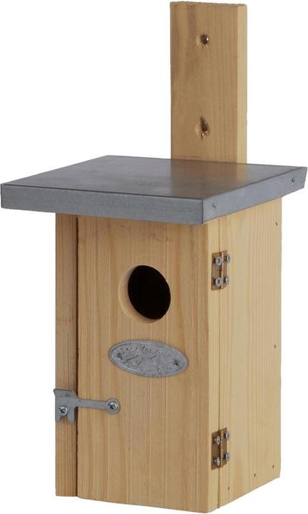 Produktbild Westfalia 2 in 1 Zaunkönig Nistkasten