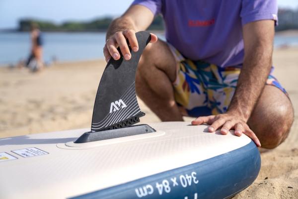 Produktbild Aqua Marina All-around Advanced Magma (11'2")