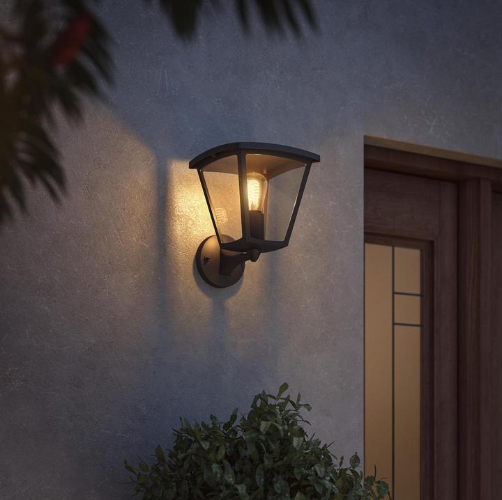 Productafbeelding Philips Hue Tint wit Inara (550 lm, E27)