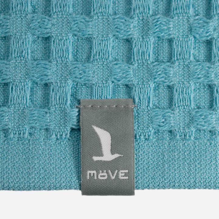Produktbild Möve Piquée (50 x 100 cm)