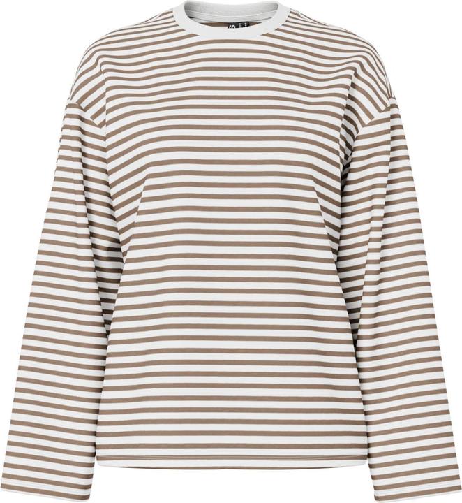 Image du produit Pieces Pcsadie Ls Top Jrs Noos (S)