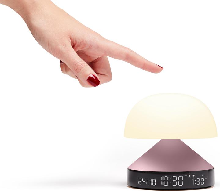 Actual product image Lexon Mina Sunrise
