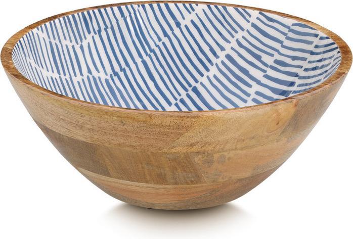 Produktbild Zeller Present Schale Mangoholz ø 30x12 cm (Ø 30 x 12 cm)