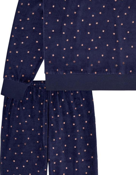 Produktbild Schiesser Nightwear 3 Schlafanzug (152)