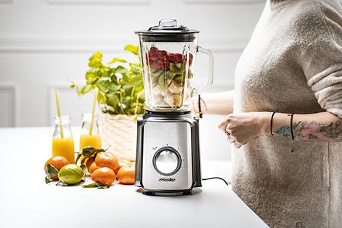 Image du produit Mesko MS 4080 Table (Prise UE, 1200 W)