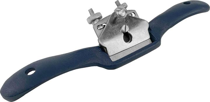 Image du produit Paulimot Schabhobel mit 53 mm Eisenbreite (53 mm)