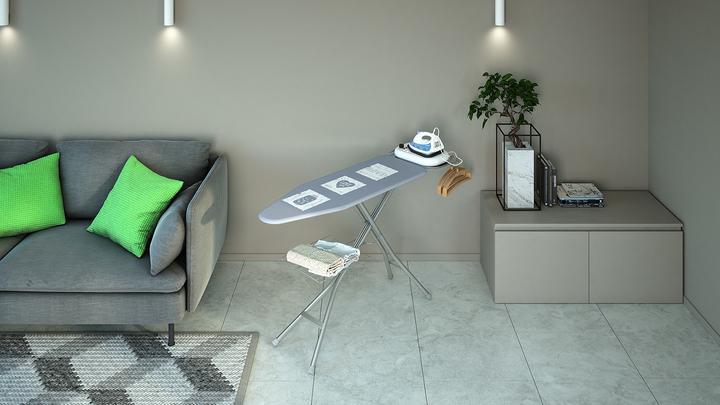Immagine prodotto Colombo New Scal Turbo Vapor Asse da stiro completo 1300 x 500 mm