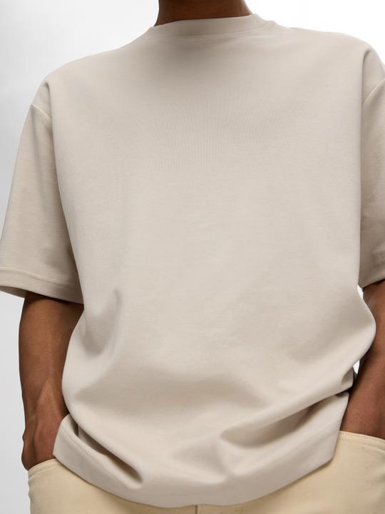 Immagine prodotto Selected Homme Maglietta a maniche corte (XL)