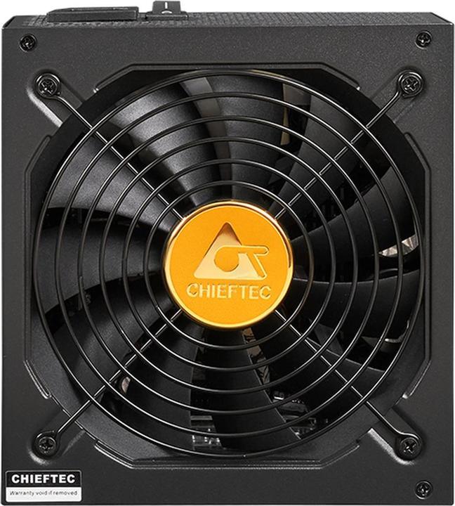 Image du produit Chieftec PPS-1050FC-A3 1050W ATX30 PPS-1050FC-A3 (1050 W)