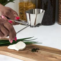 Produktbild Cook Concept aromatische kräutermühle mit kurbel aus edelstahl
