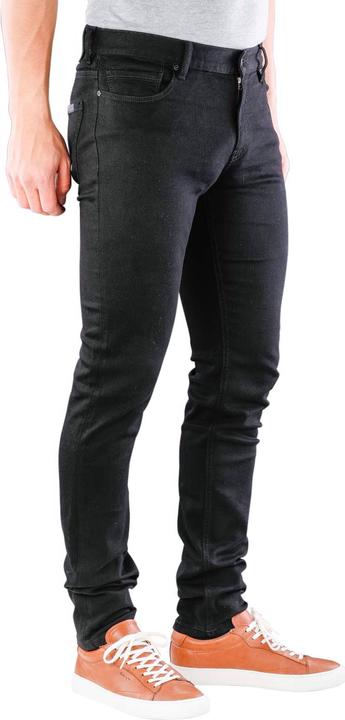 Immagine prodotto Alberto Jeans Slim Superfit Denim antracite (W33/L34)