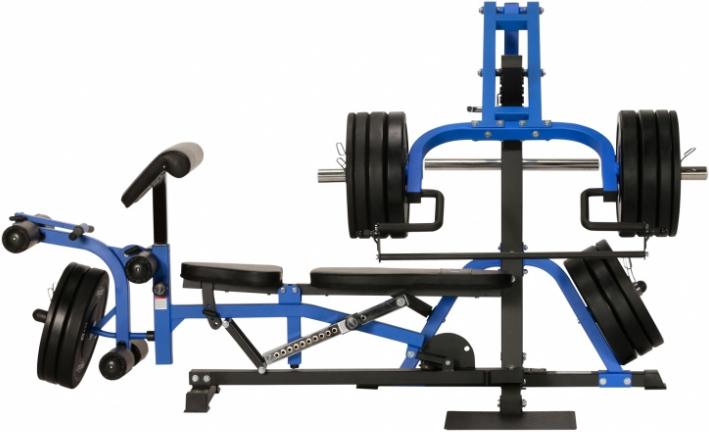 Immagine prodotto Maxxus Macchina del potere 6.0
