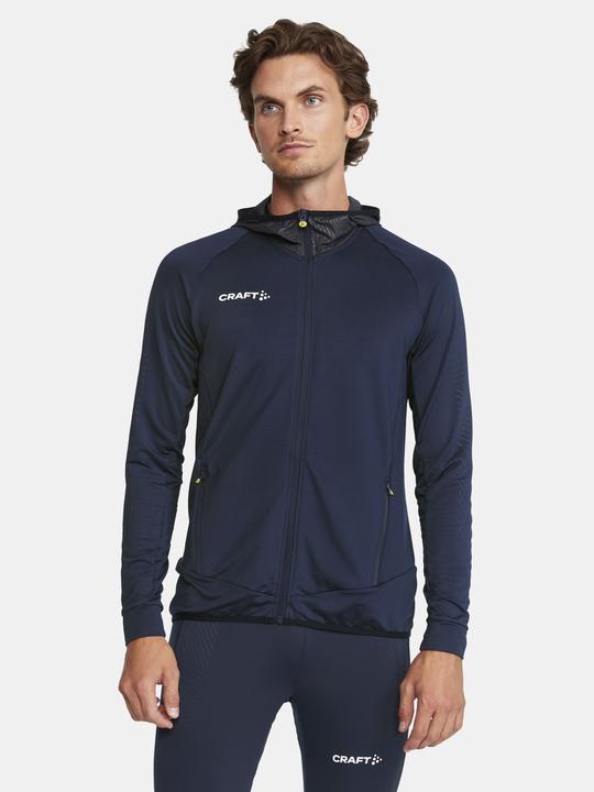 Produktbild Craft Extend Full Zip M (XXL)