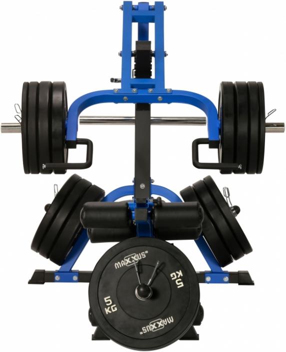 Immagine prodotto Maxxus Macchina del potere 6.0