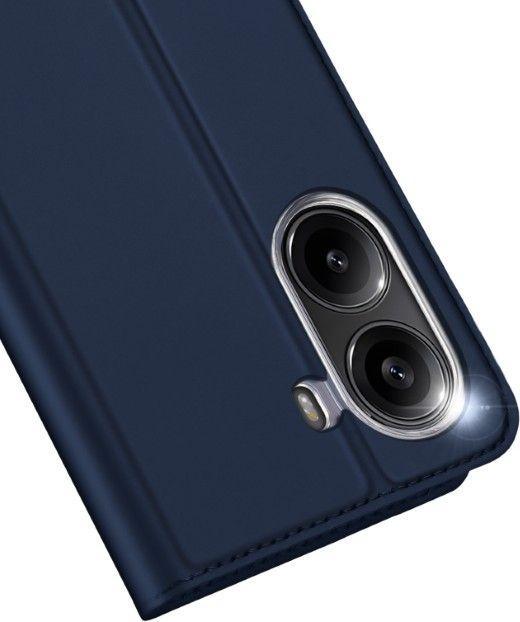 Actual product image Dux Ducis Skin Pro Series Bookcover (Xiaomi Poco X7 Pro)