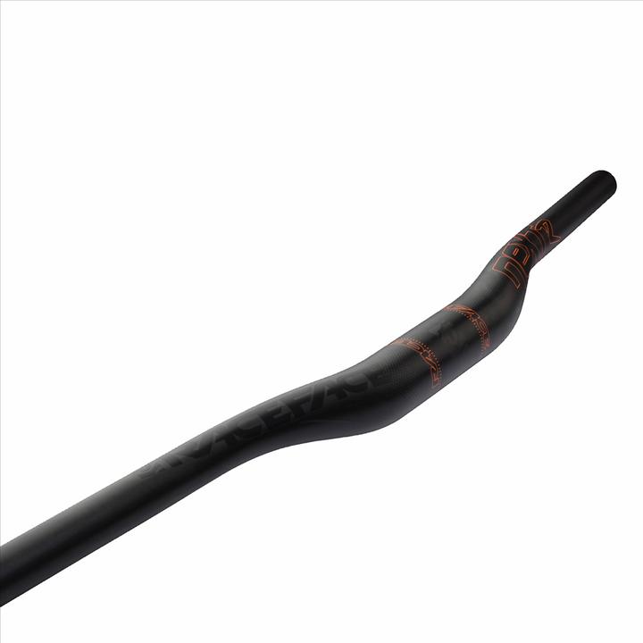 Actual product image Race Face NEXT R CARBON 35x800 20MM RISER BAR (35 mm)