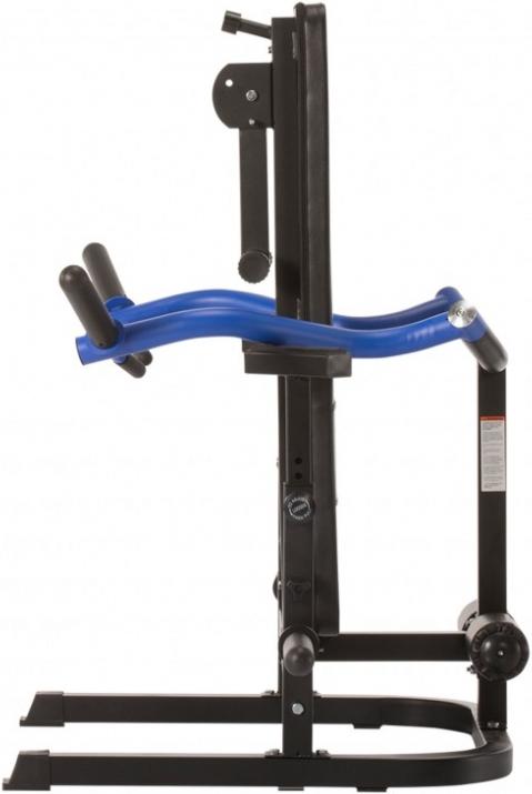 Produktbild Maxxus Hantelbank G-Motion