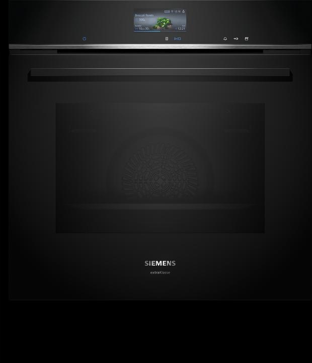 Immagine prodotto Siemens iQ700 HR776GMB1