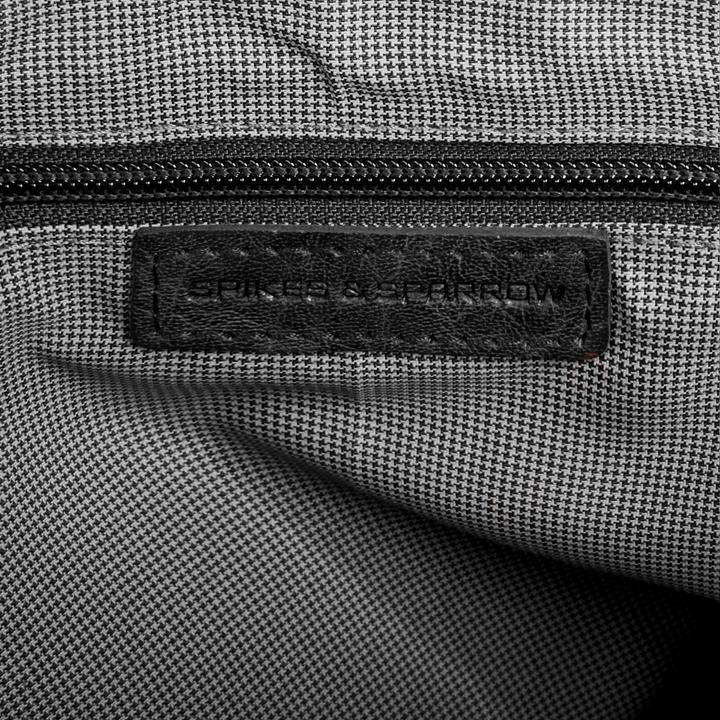 Produktbild Spikes & Sparrow Businesstasche (15 l)