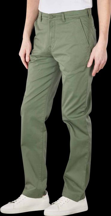 Actual product image Lee Chinos Regular Chino Leesure (32)