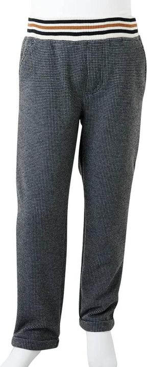 Produktbild VidaXL Kinderhose Anthrazit 92,Material: 70 % Baumwolle. 25 (92)