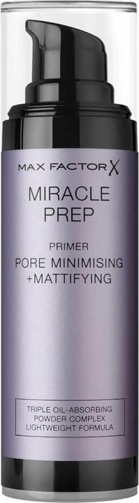 Image du produit Max Factor Miracle Prep Primer (# 001)