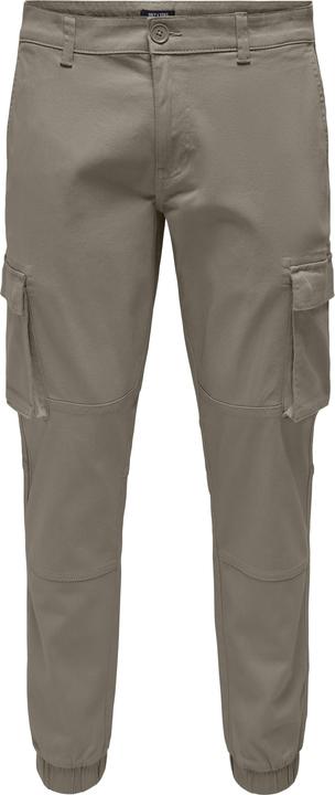 Only & Sons Onscam Stage Cargo Cuff Life 6687 Noos (34)