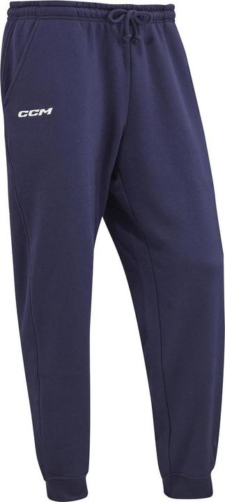 Image du produit CCM PFP2TA AD PANTALON D'ENTRAÎNEMENT AVEC BUFFET True Navy XS (4354908) (XS)