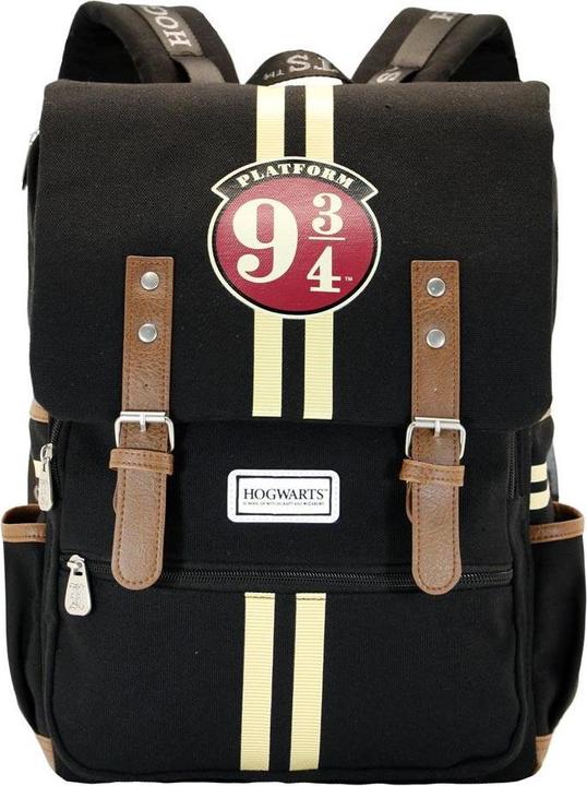 Karactermania Sac à dos Oxford 9 3/4 (22 l)