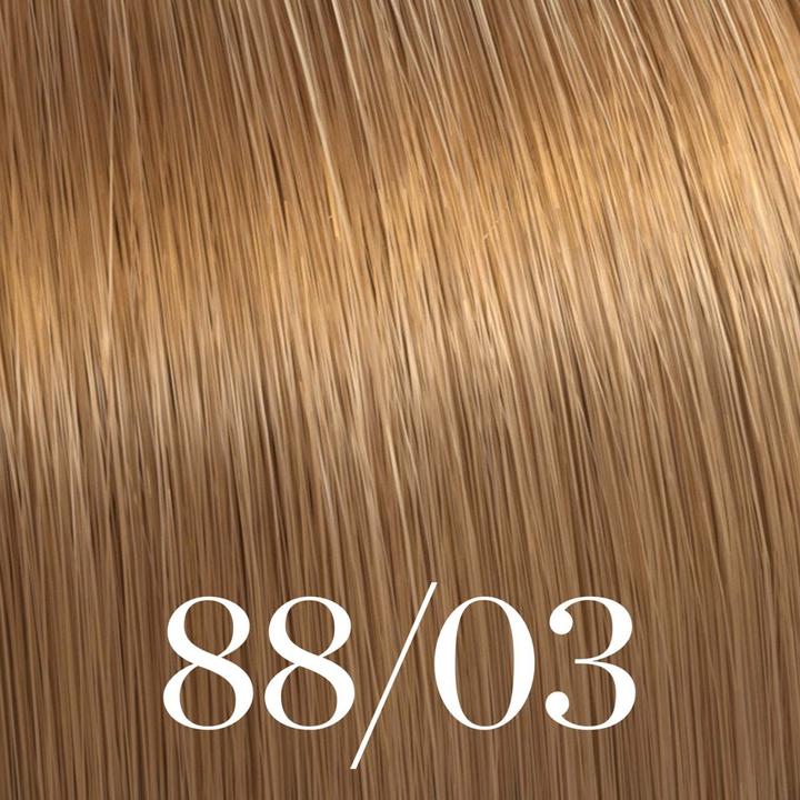 Produktbild Wella Color Touch Plus - 88/03 (Altrosa, Gold)