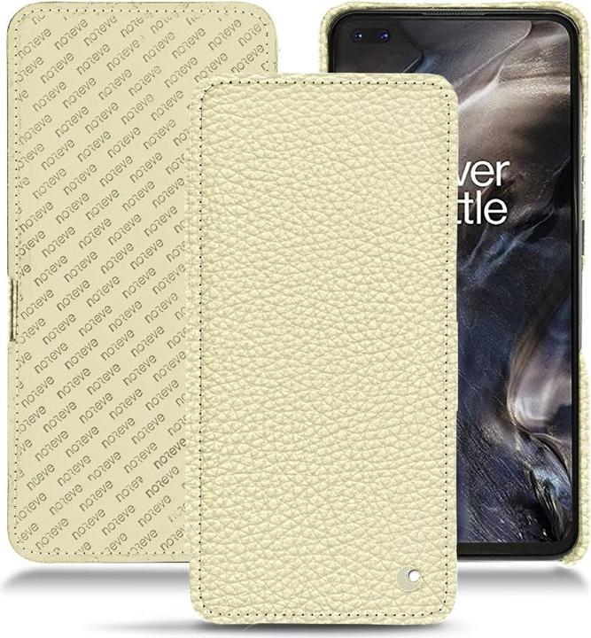 Immagine prodotto Noreve Cover in pelle orizzontale (OnePlus Nord)